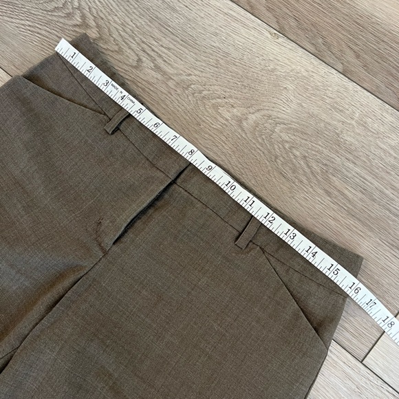 Express Editor Trouser Pants - Picture 6 of 13